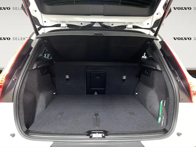 Volvo XC40 P8 Twin Pro AWD