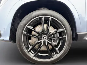 Mercedes-Benz GLE 450 AMG Line 4matic