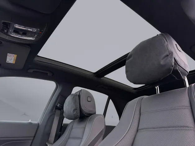 Mercedes-Benz GLE 450 AMG Line 4matic