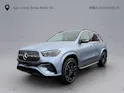 Mercedes-Benz GLE 450 AMG Line 4matic