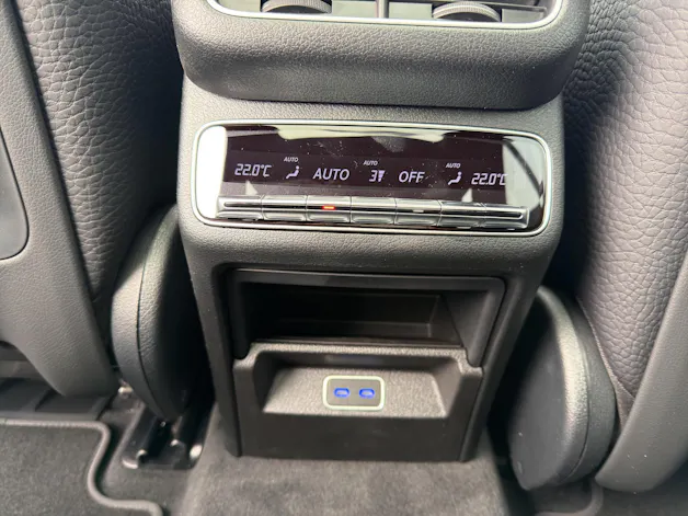 Mercedes-Benz GLE 450 AMG Line 4matic