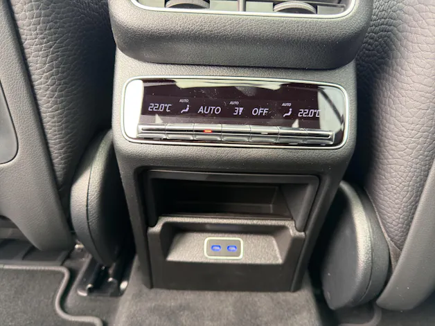 Mercedes-Benz GLE 450 AMG Line 4matic