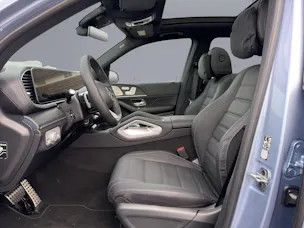 Mercedes-Benz GLE 450 AMG Line 4matic