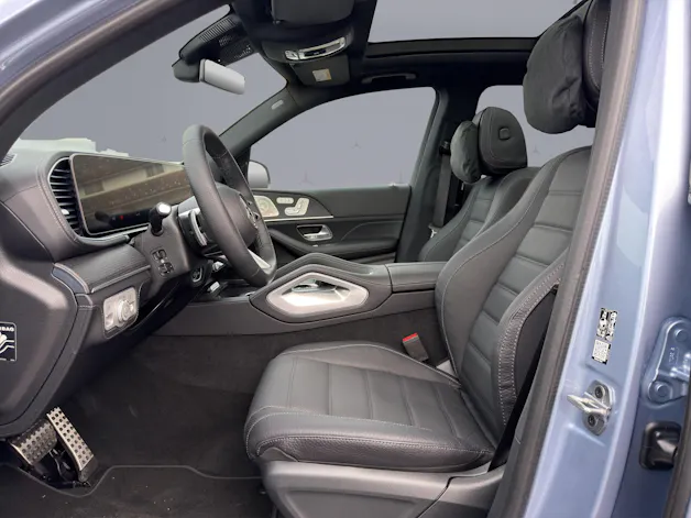 Mercedes-Benz GLE 450 AMG Line 4matic