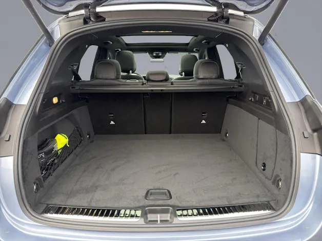 Mercedes-Benz GLE 450 AMG Line 4matic