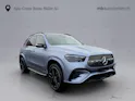 Mercedes-Benz GLE 450 AMG Line 4matic