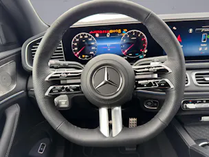 Mercedes-Benz GLE 450 AMG Line 4matic