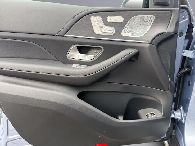 Mercedes-Benz GLE 450 AMG Line 4matic