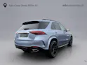 Mercedes-Benz GLE 450 AMG Line 4matic