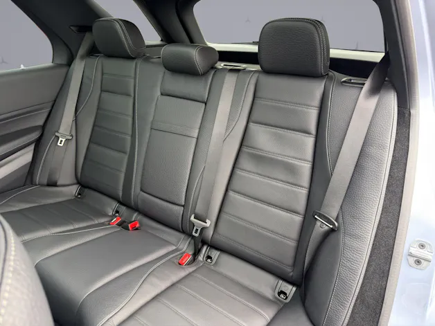 Mercedes-Benz GLE 450 AMG Line 4matic