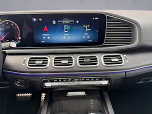Mercedes-Benz GLE 450 AMG Line 4matic