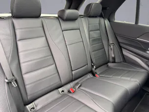 Mercedes-Benz GLE 450 AMG Line 4matic