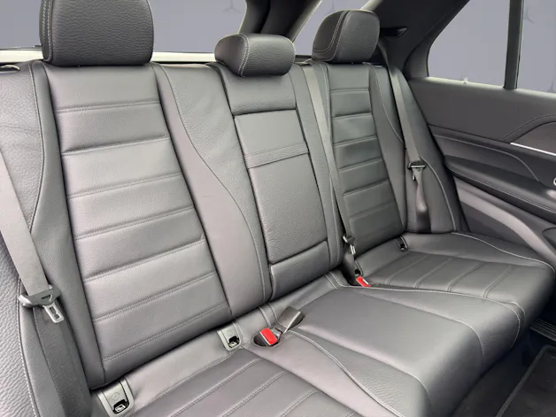 Mercedes-Benz GLE 450 AMG Line 4matic