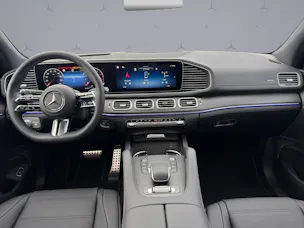 Mercedes-Benz GLE 450 AMG Line 4matic