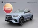 Mercedes-Benz GLE 450 AMG Line 4matic