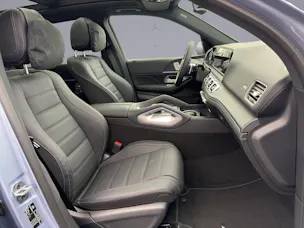 Mercedes-Benz GLE 450 AMG Line 4matic