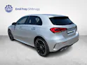 Mercedes-Benz A 250 e AMG Line