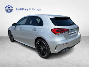 Mercedes-Benz A 250 e AMG Line