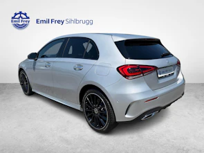 Fahrzeugbild MERCEDES-BENZ A 250 e AMG Line