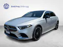 Mercedes-Benz A 250 e AMG Line