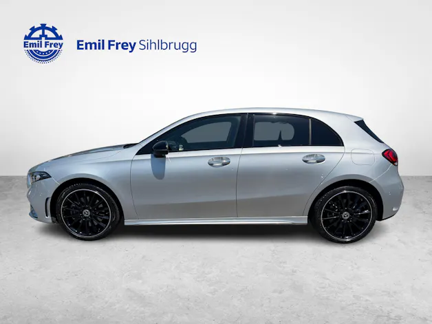Mercedes-Benz A 250 e AMG Line