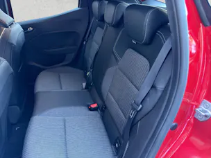 Mitsubishi Colt 1.6 HEV Instyle