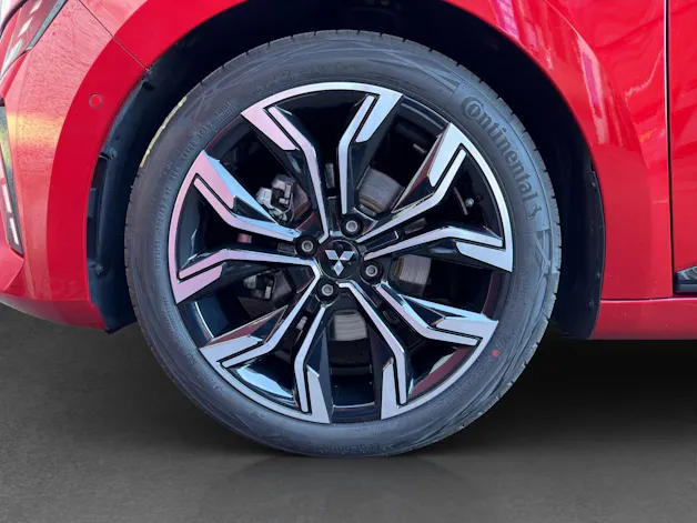 Mitsubishi Colt 1.6 HEV Instyle