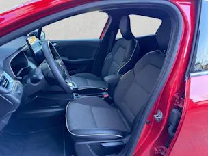Mitsubishi Colt 1.6 HEV Instyle