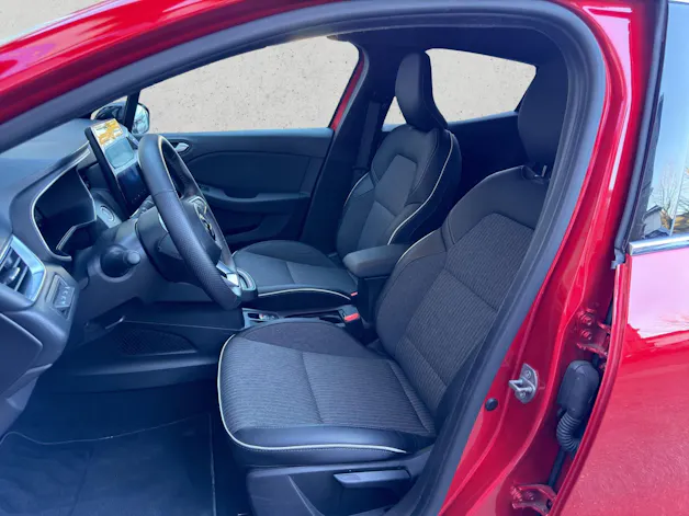 Mitsubishi Colt 1.6 HEV Instyle