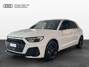 Audi A1 Sportback 30 TFSI S Line Attraction S-tronic