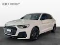 Audi A1 Sportback 30 TFSI S Line Attraction S-tronic