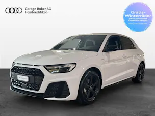 AUDI A1 Sportback 30 TFSI S Line Attraction S-tronic