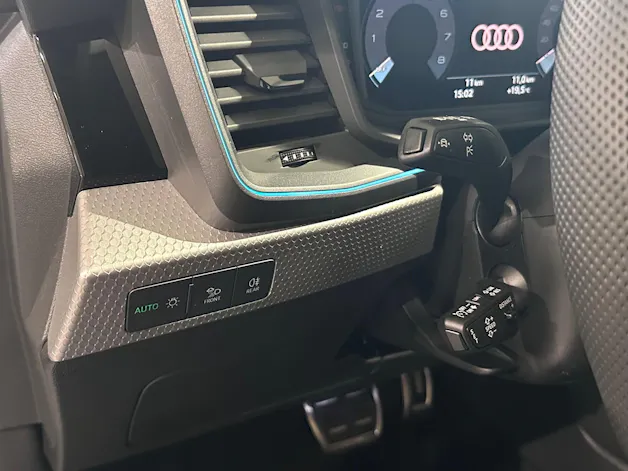Audi A1 Sportback 30 TFSI S Line Attraction S-tronic