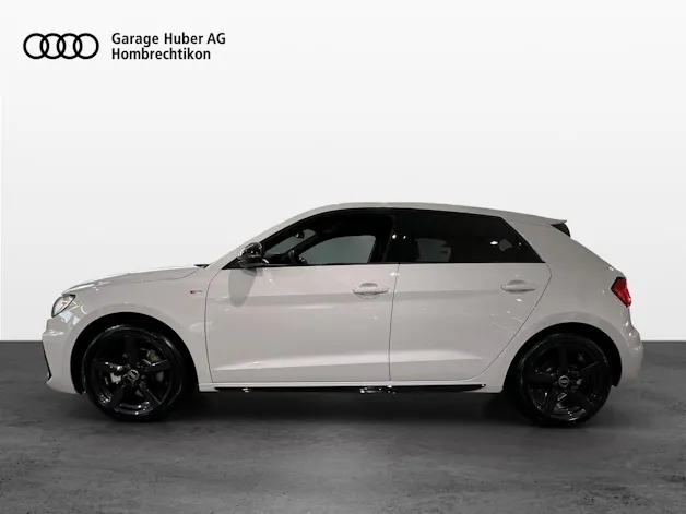 Audi A1 Sportback 30 TFSI S Line Attraction S-tronic