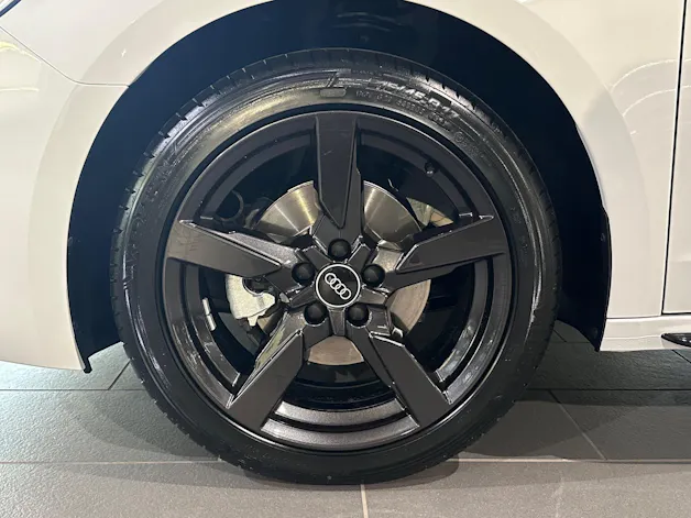 Audi A1 Sportback 30 TFSI S Line Attraction S-tronic