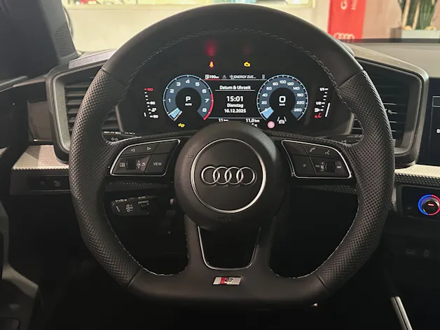 Audi A1 Sportback 30 TFSI S Line Attraction S-tronic