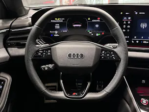 Audi A6 Avant TFSI quattro 270 kW S tronic