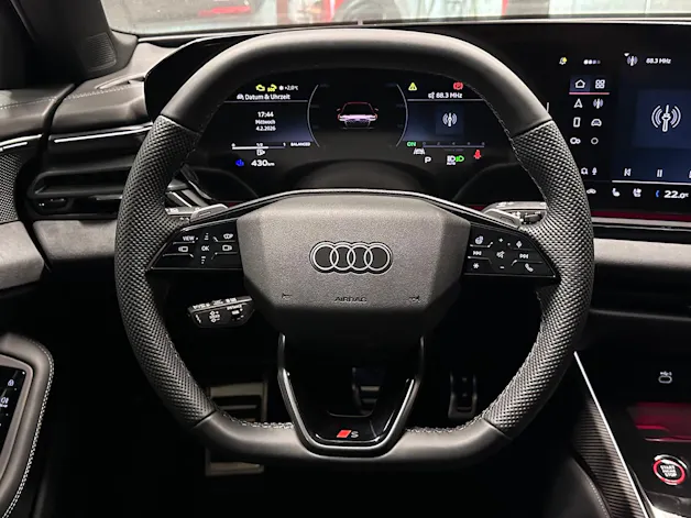 Audi A6 Avant TFSI quattro 270 kW S tronic