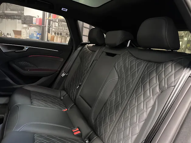 Audi A6 Avant TFSI quattro 270 kW S tronic