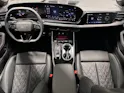 Audi A6 Avant TFSI quattro 270 kW S tronic