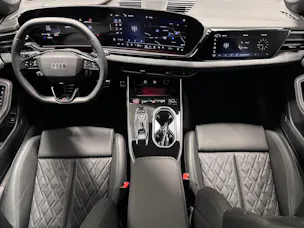 Audi A6 Avant TFSI quattro 270 kW S tronic