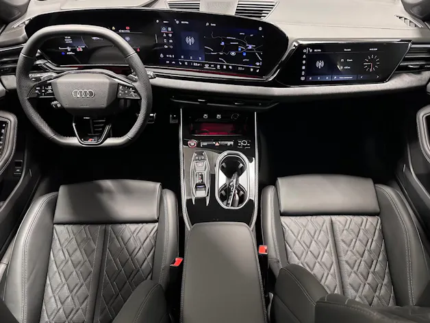 Audi A6 Avant TFSI quattro 270 kW S tronic
