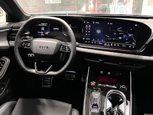 Audi A6 Avant TFSI quattro 270 kW S tronic