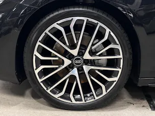 Audi A6 Avant TFSI quattro 270 kW S tronic