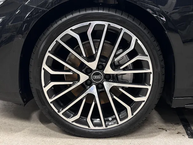 Audi A6 Avant TFSI quattro 270 kW S tronic