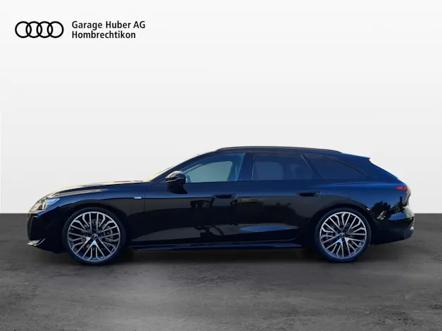 Audi A6 Avant TFSI quattro 270 kW S tronic
