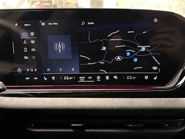 Audi A6 Avant TFSI quattro 270 kW S tronic