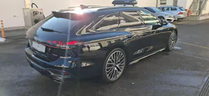 Audi A6 Avant TFSI quattro 270 kW S tronic