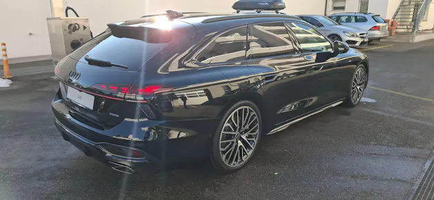 Audi A6 Avant TFSI quattro 270 kW S tronic