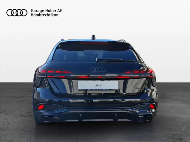 Audi A6 Avant TFSI quattro 270 kW S tronic